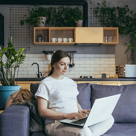 Work Without Limits High-Speed Laptops for Experts